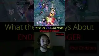 Riot Endstep &mdash; что говорят данные о БЕСКОНЕЧНОМ ГОЛОДЕ
