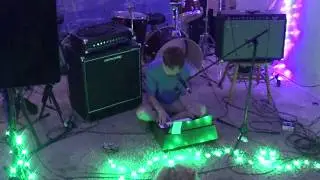 the loner(s) (2016-08-13) @ the Sanc, Rochester NY  [full set]