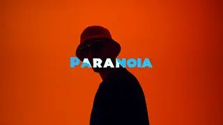 [FREE] AMO TYPE BEAT - ''Paranoia'' (prod. by kaythe808plug)