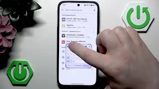OPPO Find X8 &ndash; How to Fix Floating Keyboard