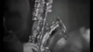Ben Webster - Perdido (1964)