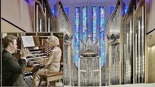 THE LORDS PRAYER | TRUST AND OBEY - Diane Bish | Stacy Blair