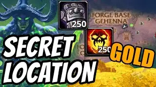 BETTER THAN LEGION HOLD | Aldor Goldfarm in Netherstorm | TBC Classic