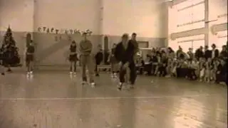 Break Dance (Камчатка, Вилючинск)