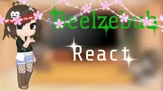 Oga family react||Beelzebub||part [1/2]||Original?||