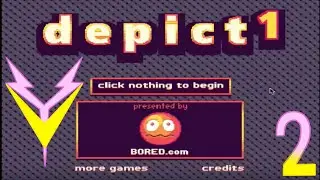 Ecdtinope | Depict1 #End
