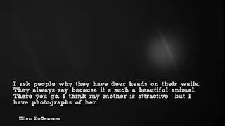Famous Quotes