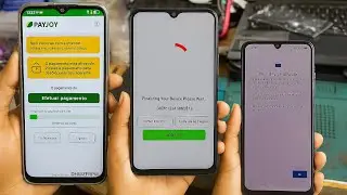 Realme Note 60 RMX3933 | it Admin + PayJoy MDM Unlock