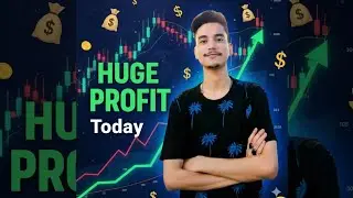 Master Trading Ep 8 | Crypto & Forex Trading Series