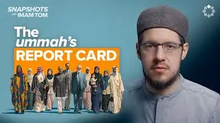 Living Up to the Prophet&rsquo;s ﷺ Final Speech | Snapshots with Imam Tom Facchine