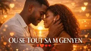 OU SE TOUT SA M GENYEN