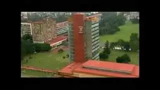 UNAM México: Guía de sitios y espacios (2/2)