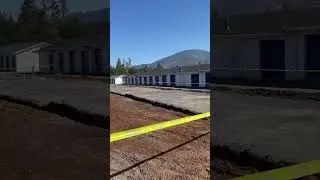 Self Storage Construction!