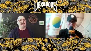 VOX&HOPS EP219- Martin L' Allier (MonsRegius bi&egrave;res artisanales)