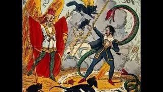 Doctor Faustus story in short