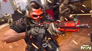 Modern Warfare 2 Season 06 | FPS Multiplayer Game 2023 4K With Memes