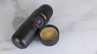 Как использовать Minipresso NS