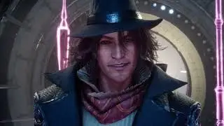 Final Fantasy 15 Episode IGNIS (Extra Verse) 