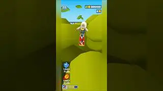 Subway Surfers : Classic 2025 Gameplay 🤔 #shorts #subwaysurfers