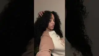 Curly Layers Wig Giveaway Ends Today! Enter Now #wigs #wiggiveaway