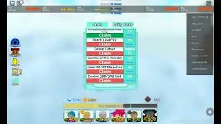 Claiming Billion Damage in Gems | Damage Task LIMIT - All Star Tower Defense Part - 2
