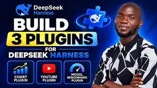 How to Build Deepseek Harness Plugins