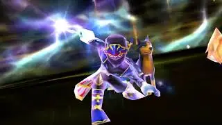 [DFFOO JP] Triple-Layered Gateway RAID LUFENIA+ ||Shadow LD+REWORK Showcase|| Jecht, Shadow, Aerith