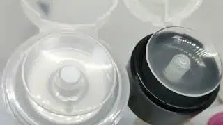 nail polish dispenser remover pump