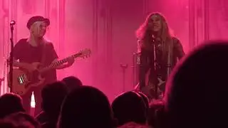 Belly - Feed The Tree - Trinity Centre, Bristol UK - September 29, 2025
