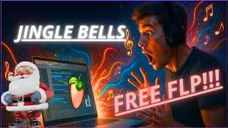JINGLE BELLS - Metodo FL Studio (FLP)