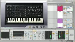 Röyksopp - Monument - Remake