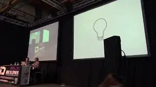 Experimental Game Design... With Sound in Mind