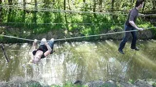 Stijn en Lideke