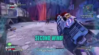 Borderlands: The Hansom Collection Prequel Live Pt 3