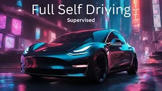 2023 Tesla Model 3 Performance | Supervised - Full Self Driving Summerlin - Version 12.3.6
