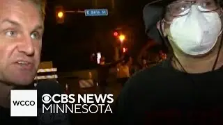 5 years later, revisiting Mike Max's coverage of unrest in Minneapolis