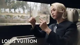 Women's&nbsp;Fall-Winter 2024&nbsp;Show&nbsp;Teaser | LOUIS VUITTON