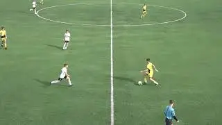 Ramizsadiku - marigona U15B