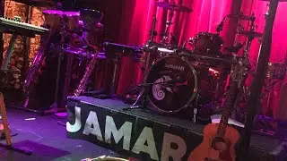 Darkness - Samy Danger - Jamaram 23.3.24