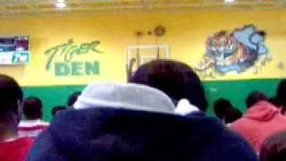 Ruleville Central High Class Of 09