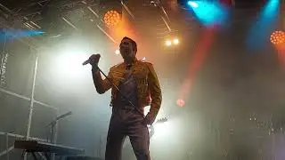 The Music Of Queen 27.07.2024