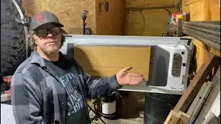 Dirt Daily. Adding a Table to Your Tailgate with the Trailgater