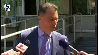 Нови сведоци во &bdquo;Тенк&ldquo;, Урко не дојде