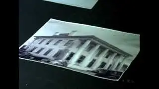 Haunted Drish Mansion