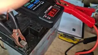 Gooloo a2 jump pack test against a noco booster
