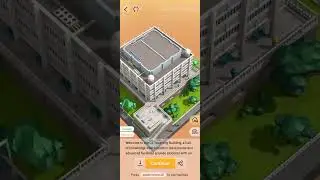 Pocket World 3D - University of Regina - CL Teaching Building