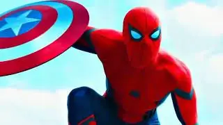 Spider man x yar tara supersptar song 🔥 #Spiderman #song #likeandsubscribe