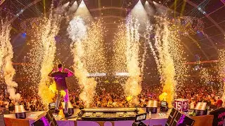 Dimitri K & MC Robs - Remember The Name (official videoclip) [OUT NOW]