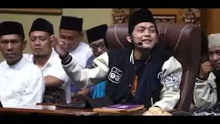 SOUND HOREG HALAL ATAU HARAM? GUS IQDAM BERI JAWABAN