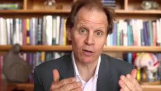 Dr. Dan Siegel - BRAINSTORM: Expectations and outcomes in adolescence
